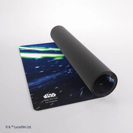 Gamegenic Star Wars Unlimited Game Mat Tie Fighter