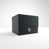 Deck Box Gamegenic Side Holder 100+ XL Black – Per Carte TCG / Commander