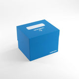 Deck Box Gamegenic Side Holder 100+ XL Blue – Per Carte TCG / Commander