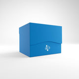 Deck Box Gamegenic Side Holder 100+ XL Blue – Per Carte TCG / Commander