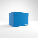 Deck Box Gamegenic Side Holder 100+ XL Blue – Per Carte TCG / Commander