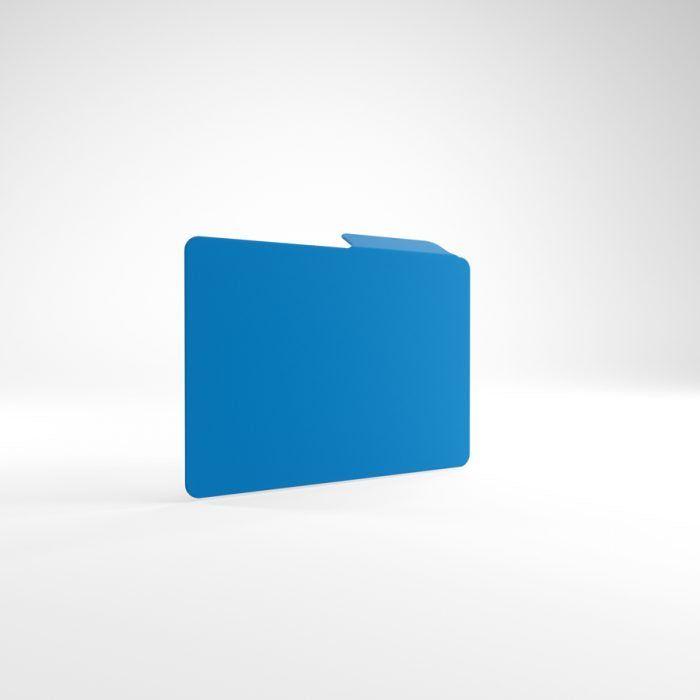 Deck Box Gamegenic Side Holder 100+ XL Blue – Per Carte TCG / Commander