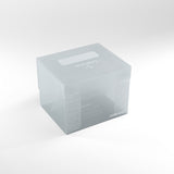 Deck Box Gamegenic Side Holder 100+ XL Clear – Per Carte TCG / Commander