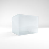 Deck Box Gamegenic Side Holder 100+ XL Clear – Per Carte TCG / Commander