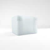 Deck Box Gamegenic Side Holder 100+ XL Clear – Per Carte TCG / Commander