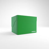 Deck Box Gamegenic Side Holder 100+ XL Green – Per Carte TCG / Commander