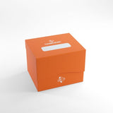 Deck Box Gamegenic Side Holder 100+ XL Orange – Per Carte TCG / Commander