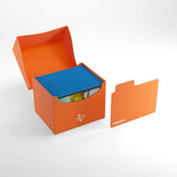 Deck Box Gamegenic Side Holder 100+ XL Orange – Per Carte TCG / Commander