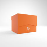 Deck Box Gamegenic Side Holder 100+ XL Orange – Per Carte TCG / Commander