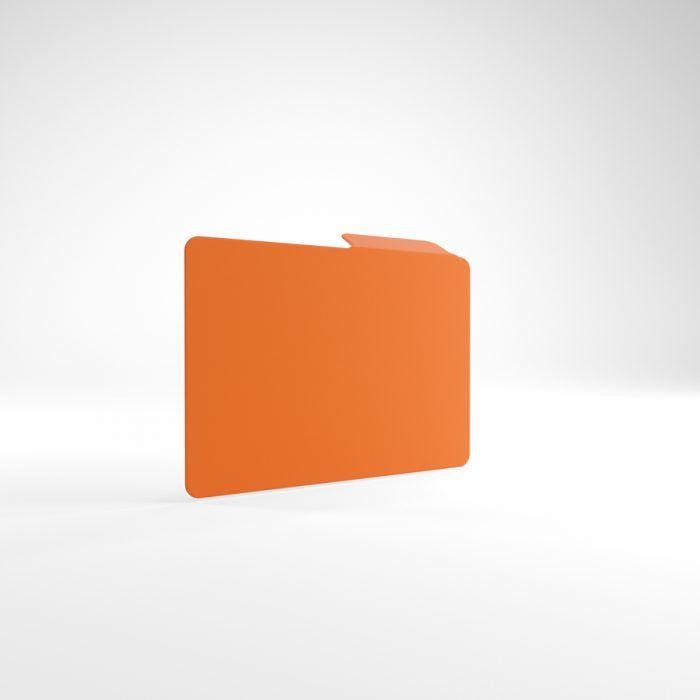 Deck Box Gamegenic Side Holder 100+ XL Orange – Per Carte TCG / Commander