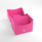 Deck Box Gamegenic Side Holder 100+ XL Pink – Per Carte TCG / Commander