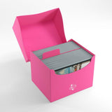 Deck Box Gamegenic Side Holder 100+ XL Pink – Per Carte TCG / Commander