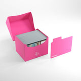Deck Box Gamegenic Side Holder 100+ XL Pink – Per Carte TCG / Commander