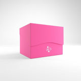 Deck Box Gamegenic Side Holder 100+ XL Pink – Per Carte TCG / Commander