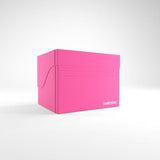 Deck Box Gamegenic Side Holder 100+ XL Pink – Per Carte TCG / Commander