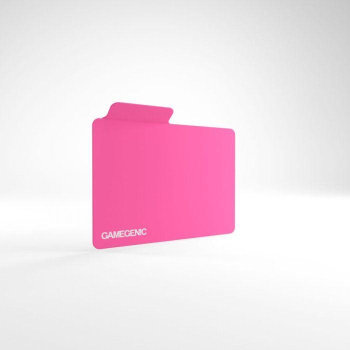 Deck Box Gamegenic Side Holder 100+ XL Pink – Per Carte TCG / Commander