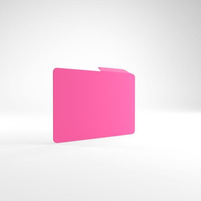 Deck Box Gamegenic Side Holder 100+ XL Pink – Per Carte TCG / Commander