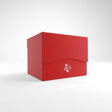 Deck Box Gamegenic Side Holder 100+ XL Red – Per Carte TCG / Commander