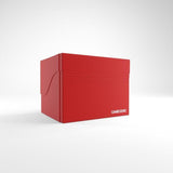 Deck Box Gamegenic Side Holder 100+ XL Red – Per Carte TCG / Commander