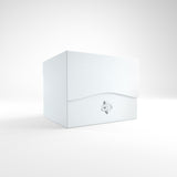 Deck Box Gamegenic Side Holder 100+ XL White – Per Carte TCG / Commander (Copia)