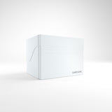 Deck Box Gamegenic Side Holder 100+ XL White – Per Carte TCG / Commander (Copia)