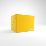Deck Box Gamegenic Side Holder 100+ XL Yellow – Per Carte TCG / Commander