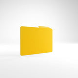 Deck Box Gamegenic Side Holder 100+ XL Yellow – Per Carte TCG / Commander