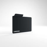 Deck Box Gamegenic Side Holder 80+ Black – Per Carte TCG