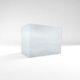 Deck Box Gamegenic Side Holder 80+ Clear – Per Carte TCG