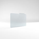 Deck Box Gamegenic Side Holder 80+ Clear – Per Carte TCG