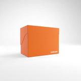 Deck Box Gamegenic Side Holder 80+ Orange – Per Carte TCG