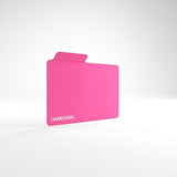 Deck Box Gamegenic Side Holder 80+ Pink – Per Carte TCG