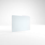 Deck Box Gamegenic Side Holder 80+ White – Per Carte TCG
