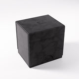 Deck Box Gamegenic Sidekick PRO 100+ XL Convertible Black – Per Carte TCG / Commander