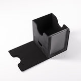 Deck Box Gamegenic Sidekick PRO 100+ XL Convertible Black – Per Carte TCG / Commander