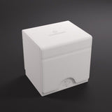 Deck Box Gamegenic Sidekick PRO 100+ XL Convertible White – Per Carte TCG / Commander
