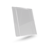 Gamegenic Slide Card Cases – Clear (12 pezzi)