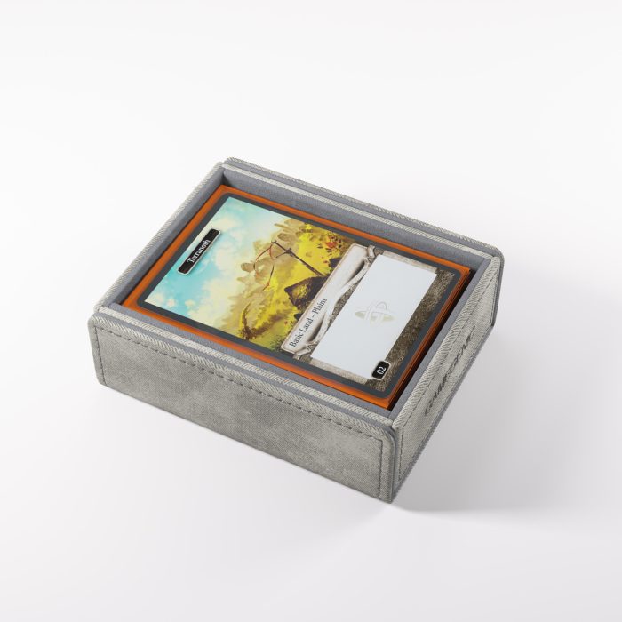 Gamegenic - Token Keep Grey