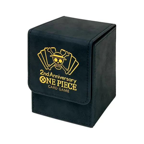 One Piece Card Game – Japanese 2nd Anniversary Set (EN Version)