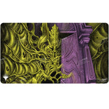 Ultra PRO Playmat – Magic: The Gathering Valgavoth, Terror Eater Duskmourn House of Horror