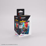 Gamegenic – Magic: The Gathering x Marvel Super Heroes Premium Art Sleeves – Loki Laufeyson (105)