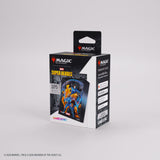 Gamegenic – Magic: The Gathering x Marvel Super Heroes Premium Art Sleeves – The Fantastic Four (105)