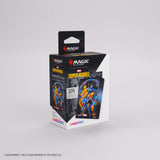 Gamegenic – Magic: The Gathering x Marvel Super Heroes Premium Art Sleeves – The Fantastic Four (105)
