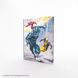 Gamegenic Casual Album 18-Pocket – Magic The Gathering x Marvel Super Heroes