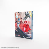 Gamegenic Casual Album 18-Pocket – Magic The Gathering x Marvel Super Heroes