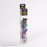 Gamegenic – Magic The Gathering x Marvel Super Heroes Shiny Playmat – “Striking Black Panther”