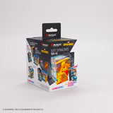 Gamegenic – Magic The Gathering x Marvel Super Heroes Soft Dynacrate 100+ XL – Fantastic Four Unleashed
