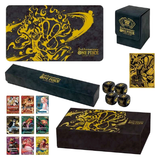 One Piece Card Game – Japanese 2nd Anniversary Set (EN Version)