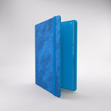 Album Gamegenic Prime 18-Pocket Blue – Per Carte TCG