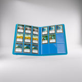 Album Gamegenic Prime 18-Pocket Blue – Per Carte TCG